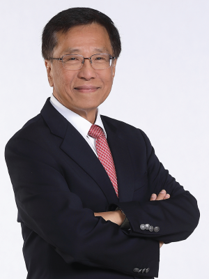Tan Sri Lim KT