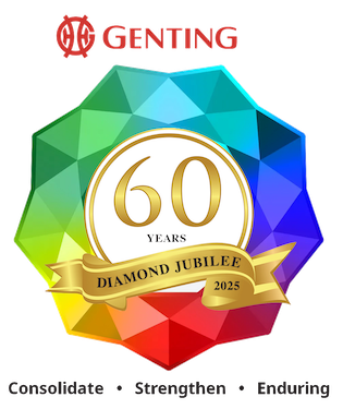 60th Jubilee